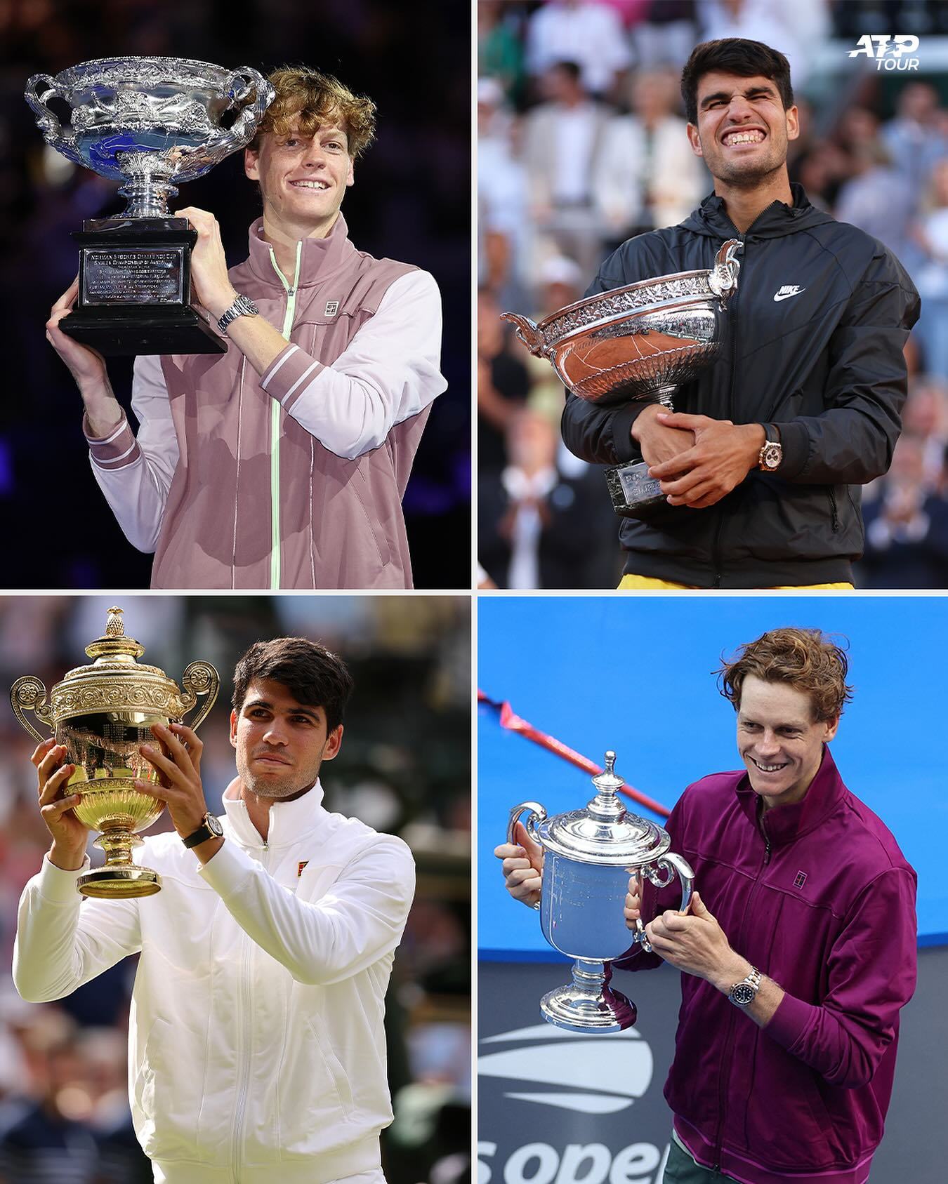 爱游戏官方入口-蒙特卡洛大师赛完胜澳网，辛纳惊艳四座