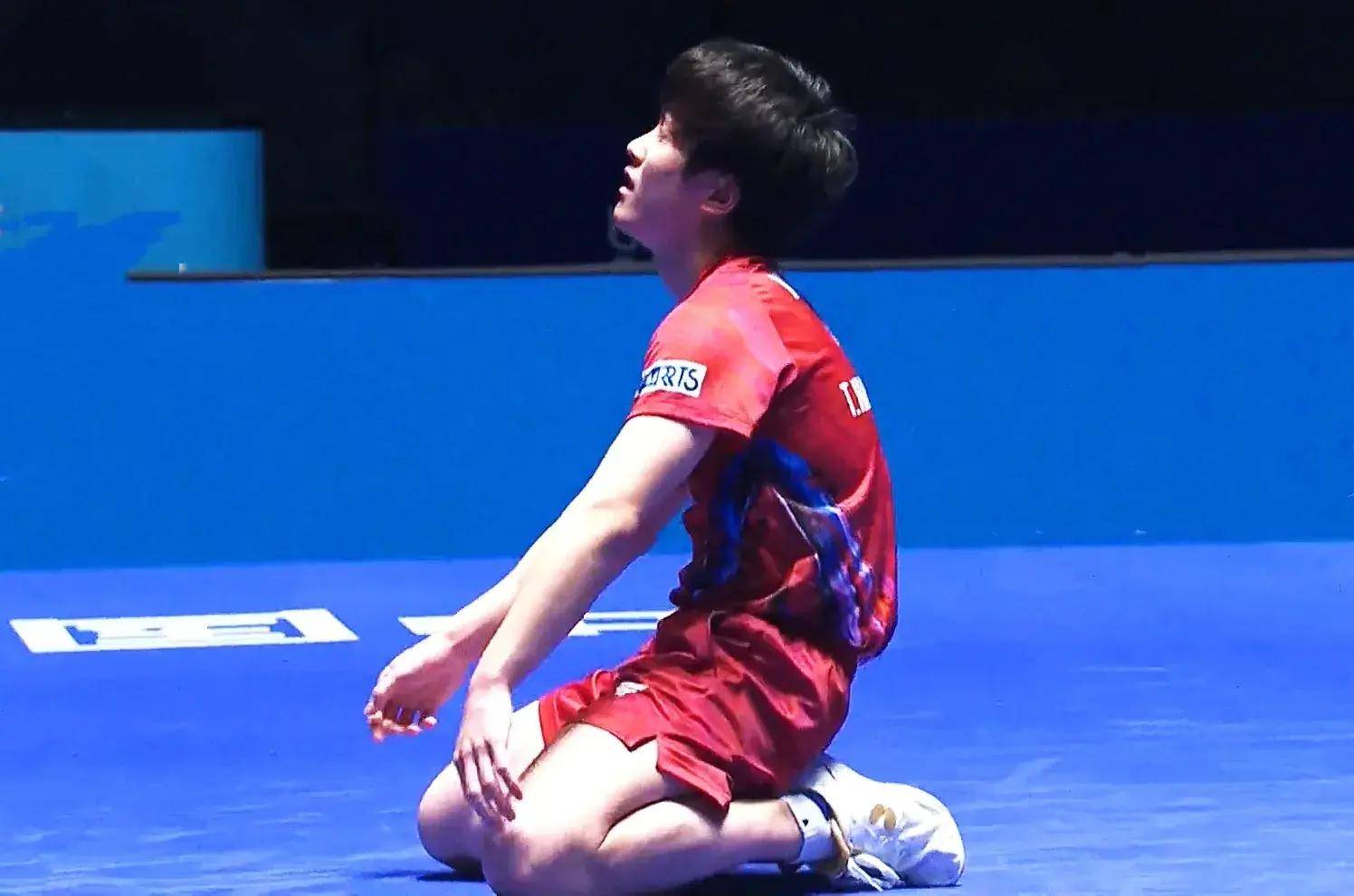 爱游戏tv-韩国队横扫法国队,林高远高光表现