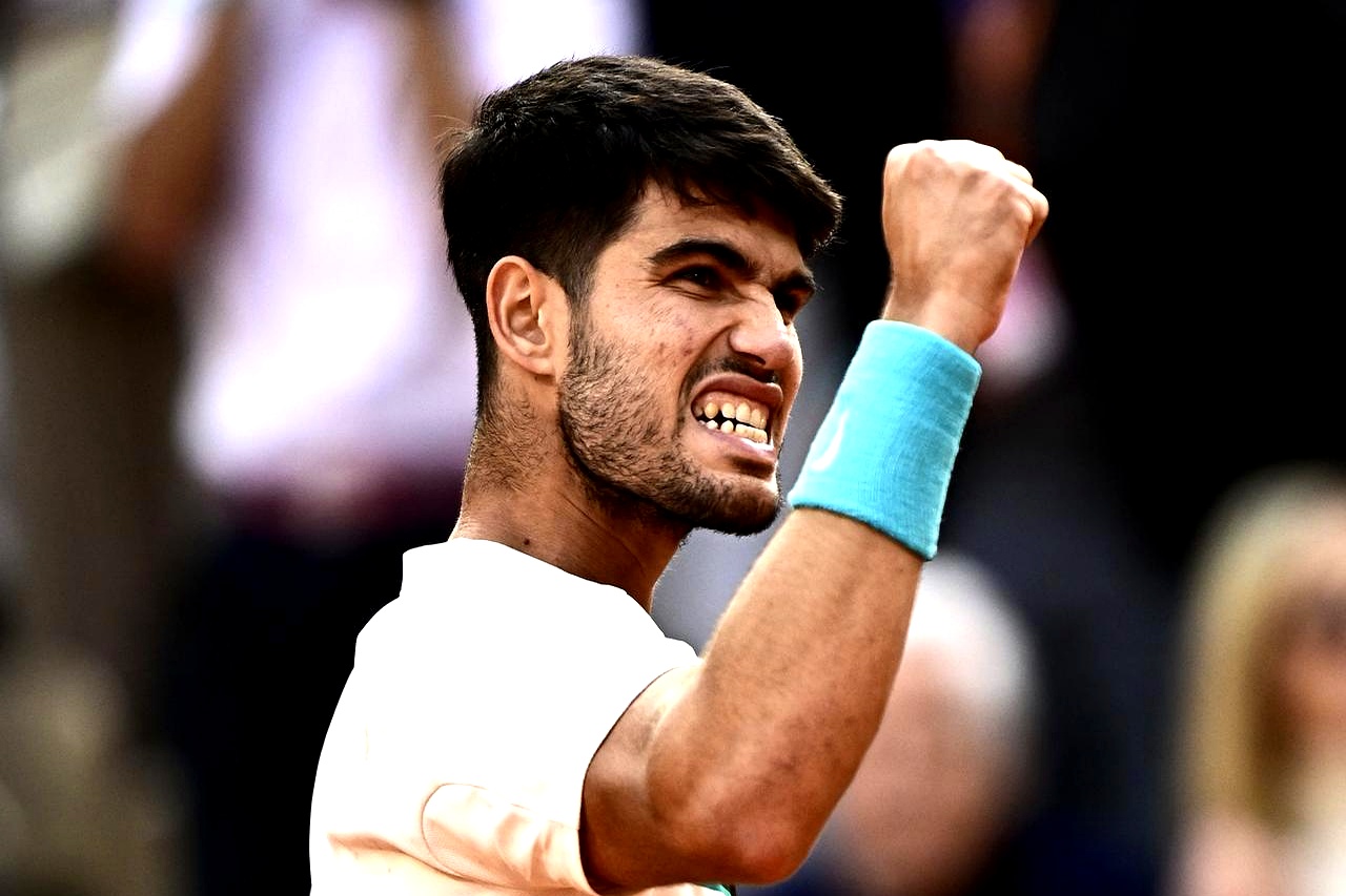 爱游戏2026-联合杯绝杀蒙特卡洛大师赛，阿尔卡拉斯统治全场