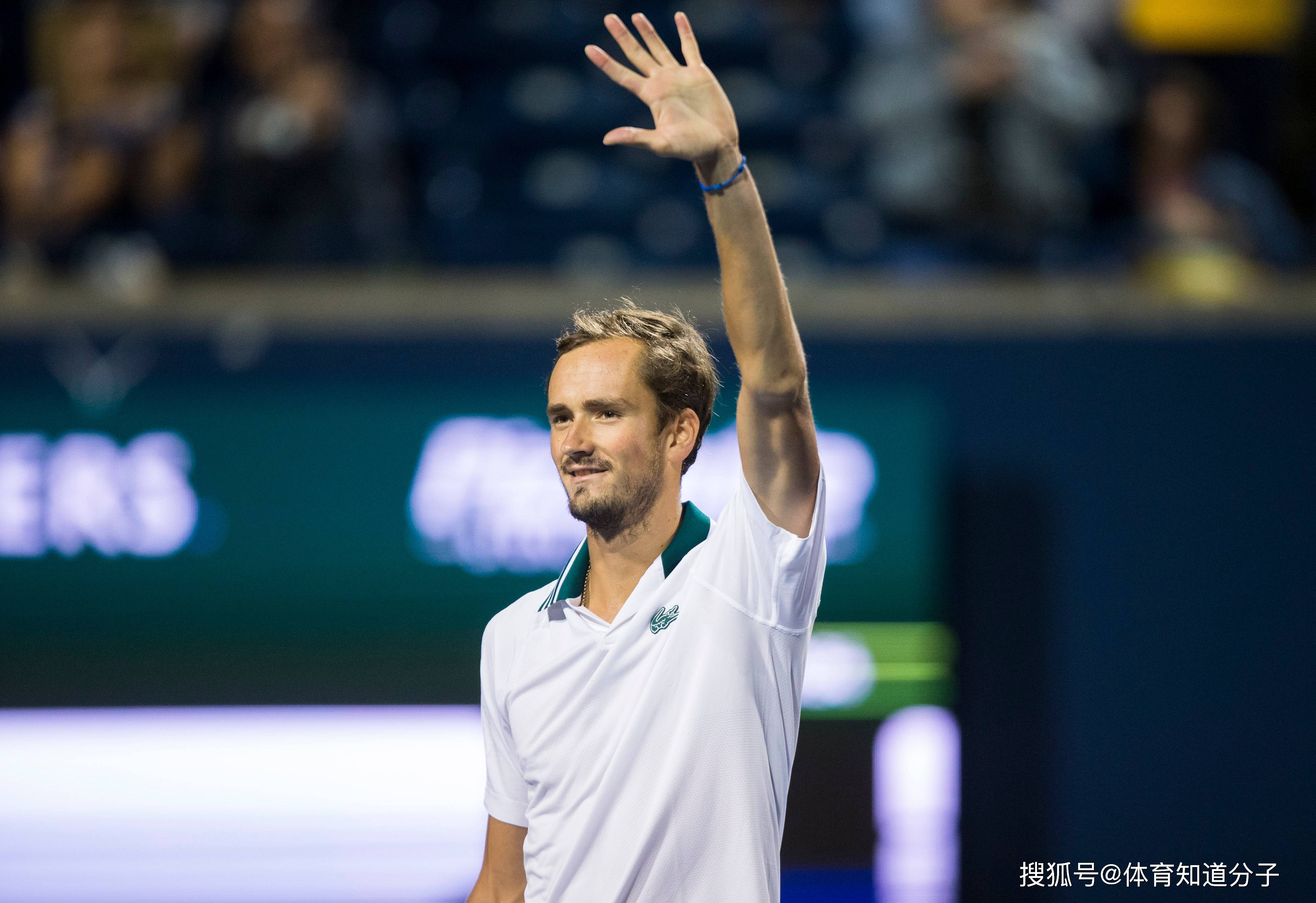 爱游戏体育-美网横扫温网，梅德韦杰夫点燃赛场