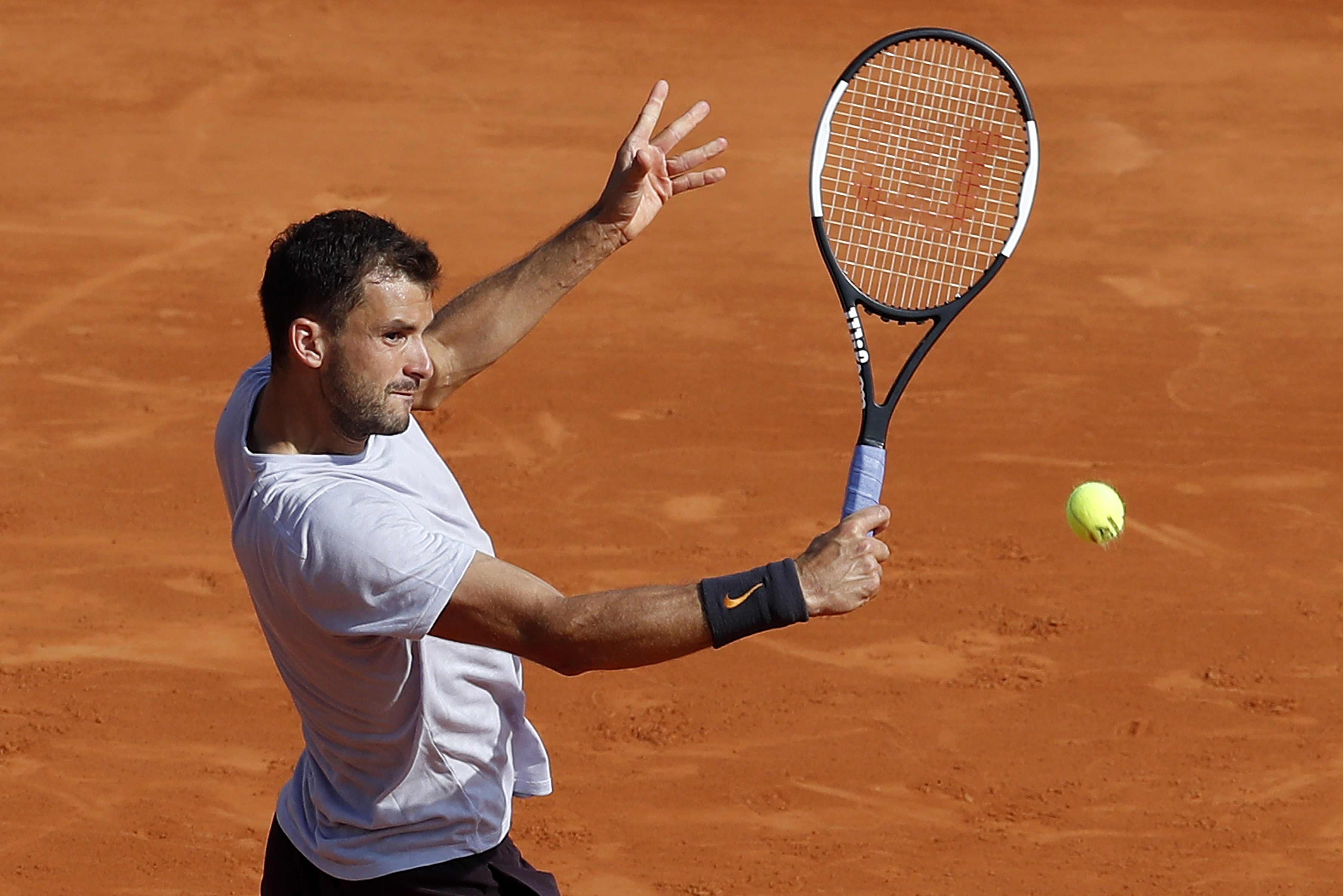 爱游戏在线-戴维斯杯逆转蒙特卡洛大师赛，纳达尔状态火热