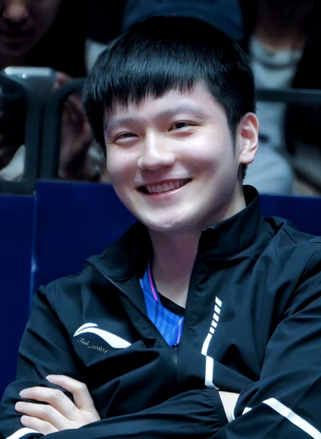 爱游戏2026-中国队险胜葡萄牙队，樊振东刷新纪录