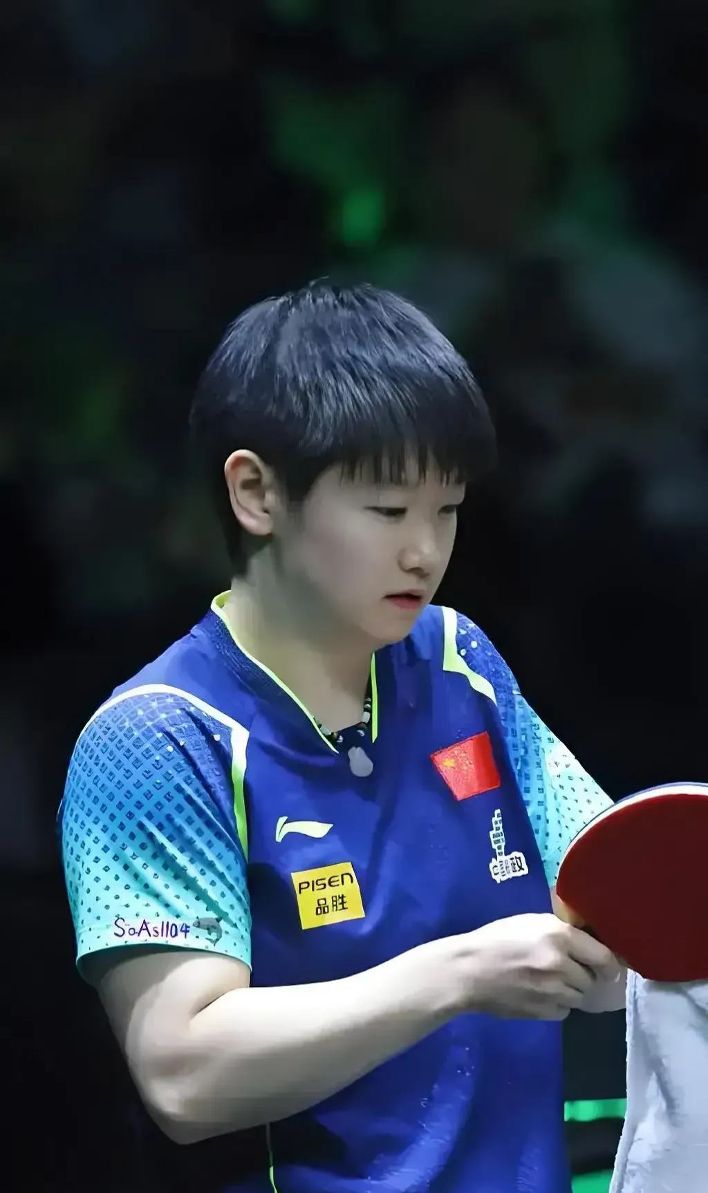 爱游戏APP-韩国队力克印度队，安赛龙状态火热