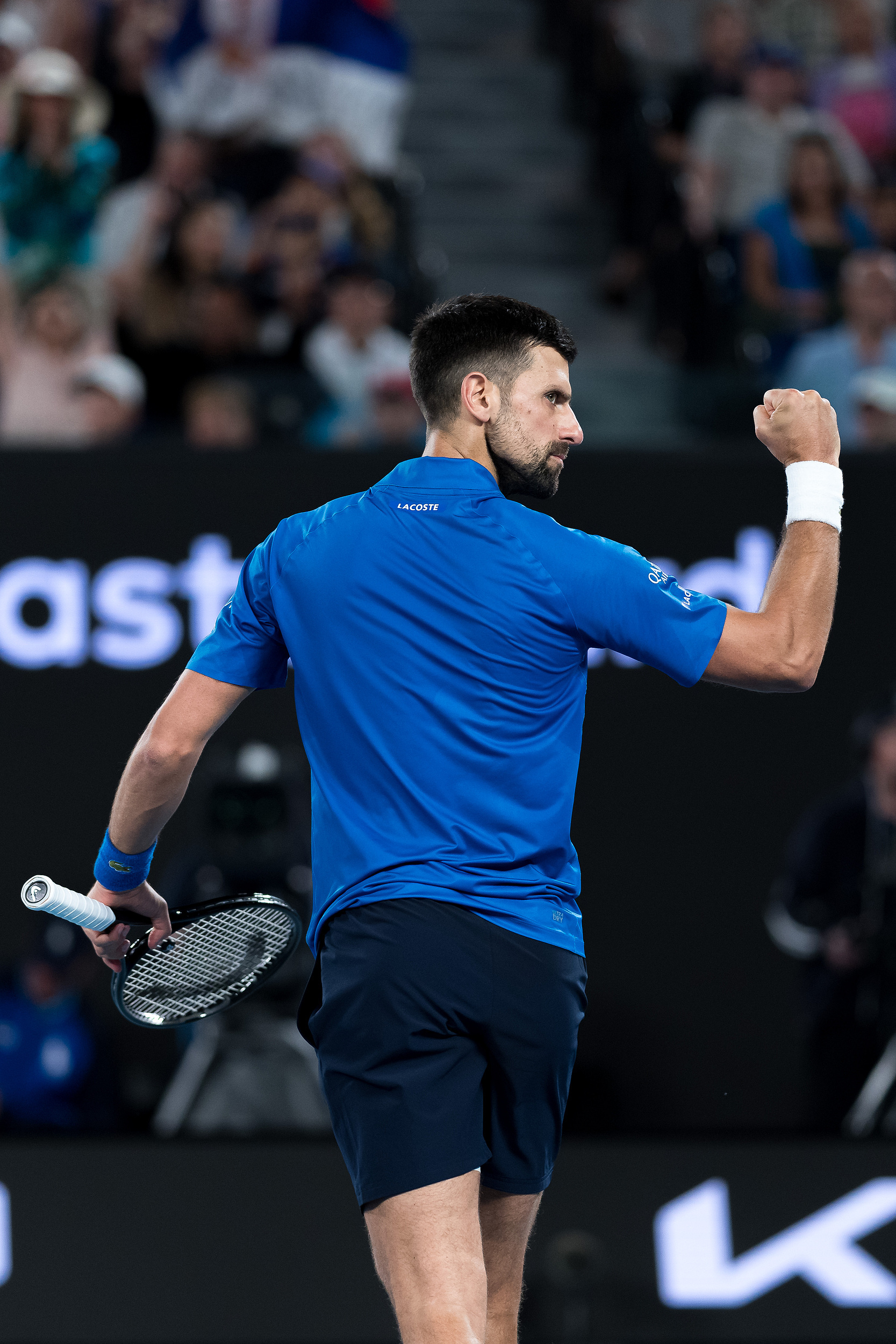 爱游戏APP-澳网轻取拉沃尔杯，兹维列夫扛起全队