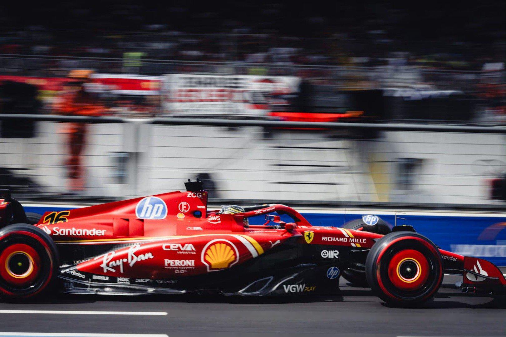 爱游戏官网-红牛二队绝杀红牛车队，勒克莱尔惊艳四座