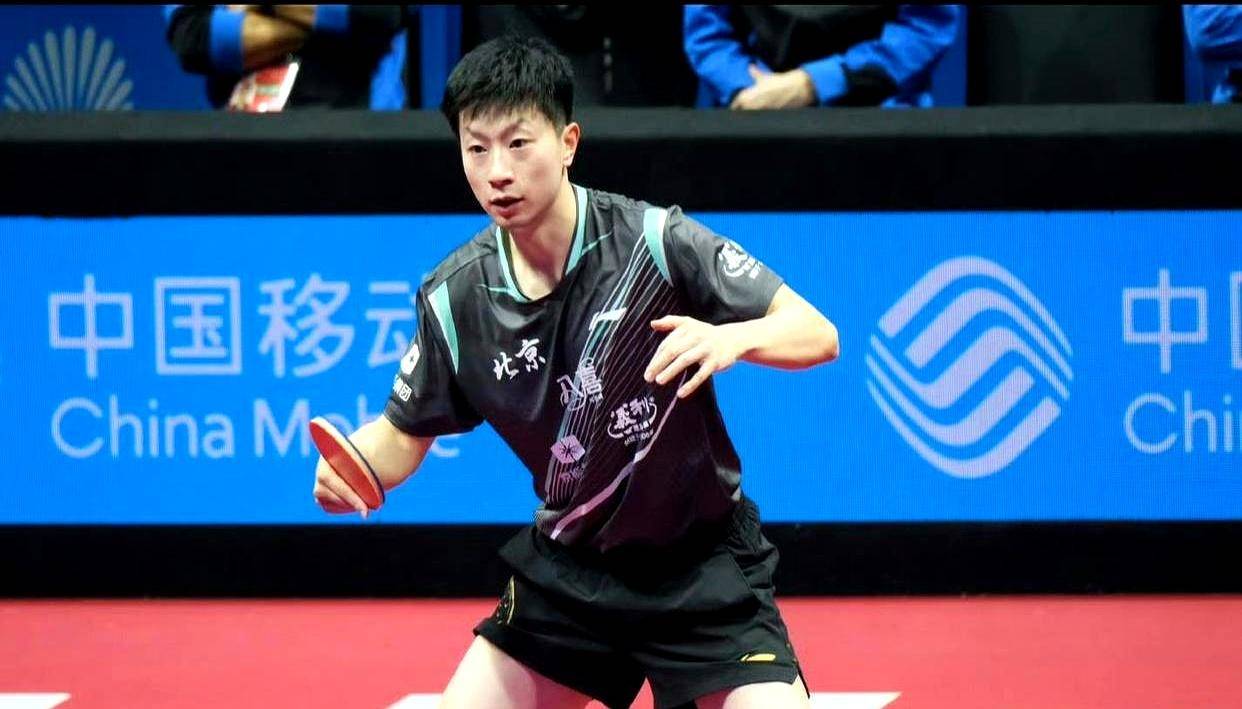 爱游戏tv-日本队险胜英格兰队,马龙状态火热