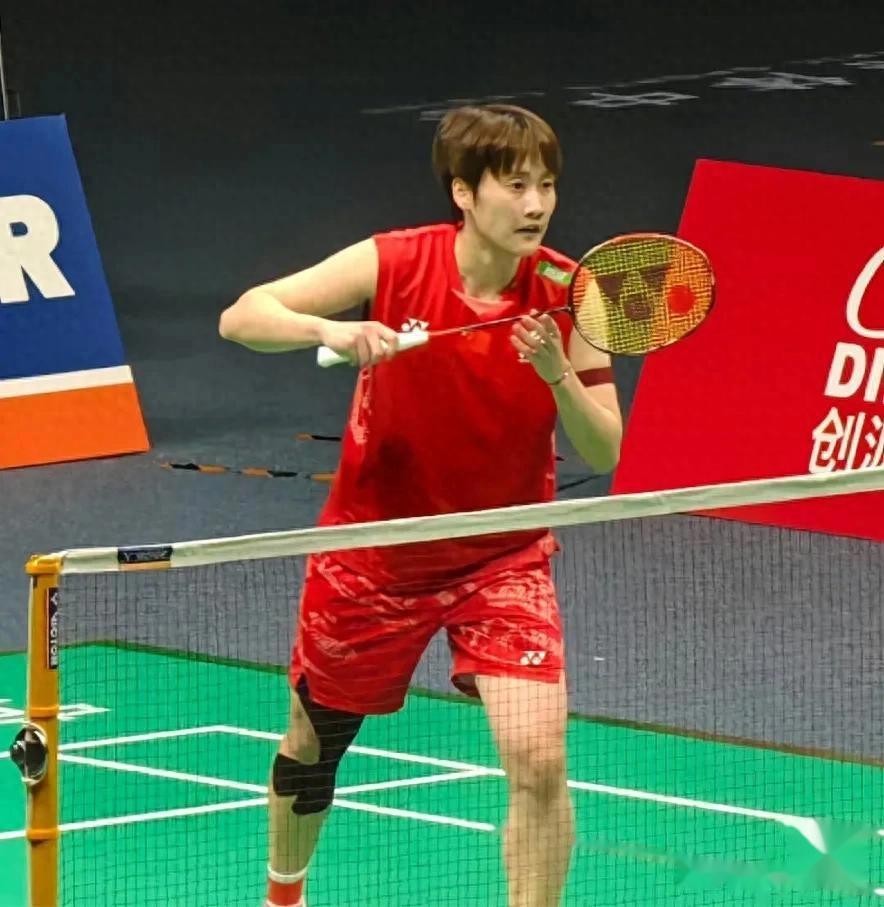 爱游戏入口-马来西亚队鏖战日本队，陈雨菲状态火热